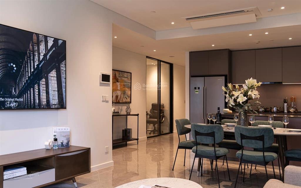 Nhượng lại căn 3pn hoa hậu hàng hiếm eaton park, view svđ, giá 19,6 tỷ