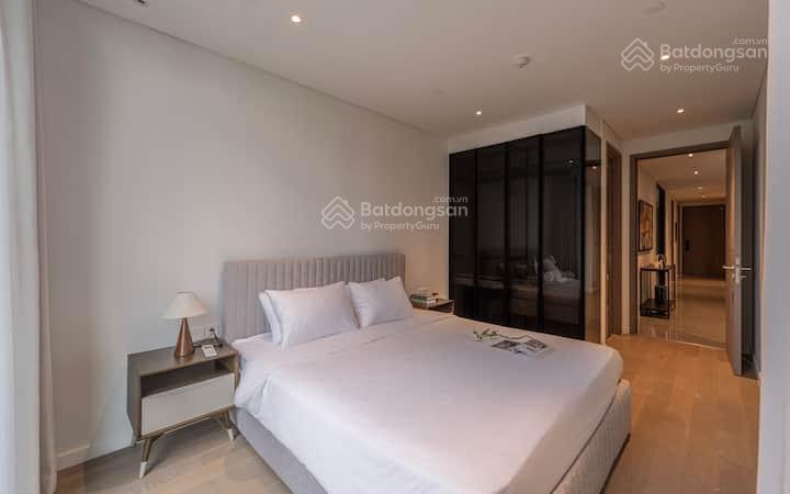 Nhượng lại căn 3pn hoa hậu hàng hiếm eaton park, view svđ, giá 19,6 tỷ