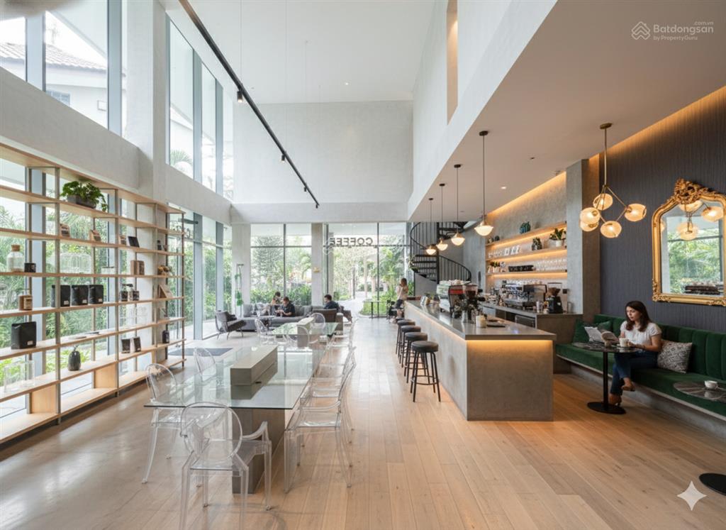 Tôi chính chủ bán shophouse đảo kim cương đang có hợp đồng thuê  0968 789 ***