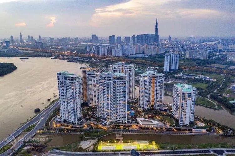 Tôi chính chủ bán shophouse đảo kim cương đang có hợp đồng thuê  0968 789 ***