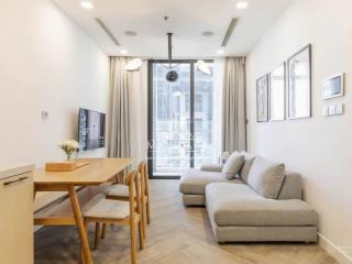 Sở hữu căn 1pn ngay quận 1 vinhomes ba son, giá tốt nhất thị trường