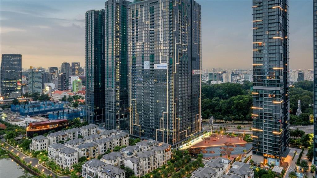 Chuyển nhượng căn góc đầu hồi 3pn grand marina saigon 118m2 view sông trực diện đẳng cấp