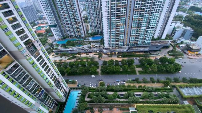 Chuyển nhượng duplex 6pn vista verde tháp vip nhất diện tích 350m2 nội thất vibe âu