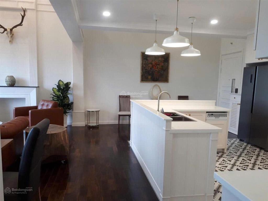 Chuyển nhượng duplex 6pn vista verde tháp vip nhất diện tích 350m2 nội thất vibe âu