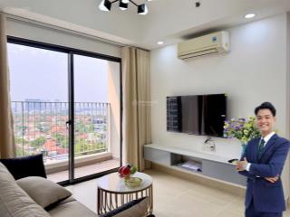 Chuyển nhượng 2pn masteri thảo điền view sông sài gòn trực diện giá cực tốt