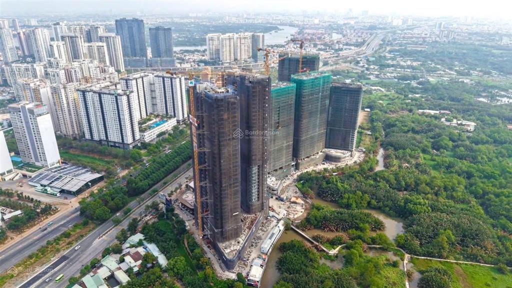 Chuyển nhượng 3pn eaton park view thủ thiêm tuyệt đẹp tài sản thực giá trị bậc nhất quận 2