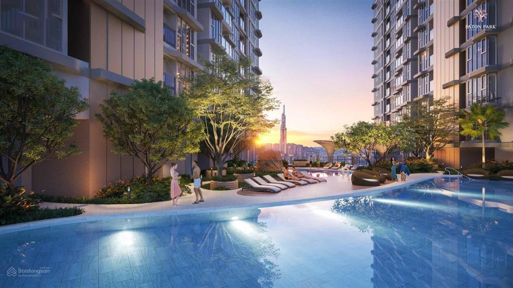 Chuyển nhượng 3pn eaton park view thủ thiêm tuyệt đẹp tài sản thực giá trị bậc nhất quận 2