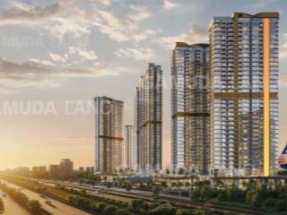 Chuyển nhượng 3pn eaton park view thủ thiêm tuyệt đẹp tài sản thực giá trị bậc nhất quận 2