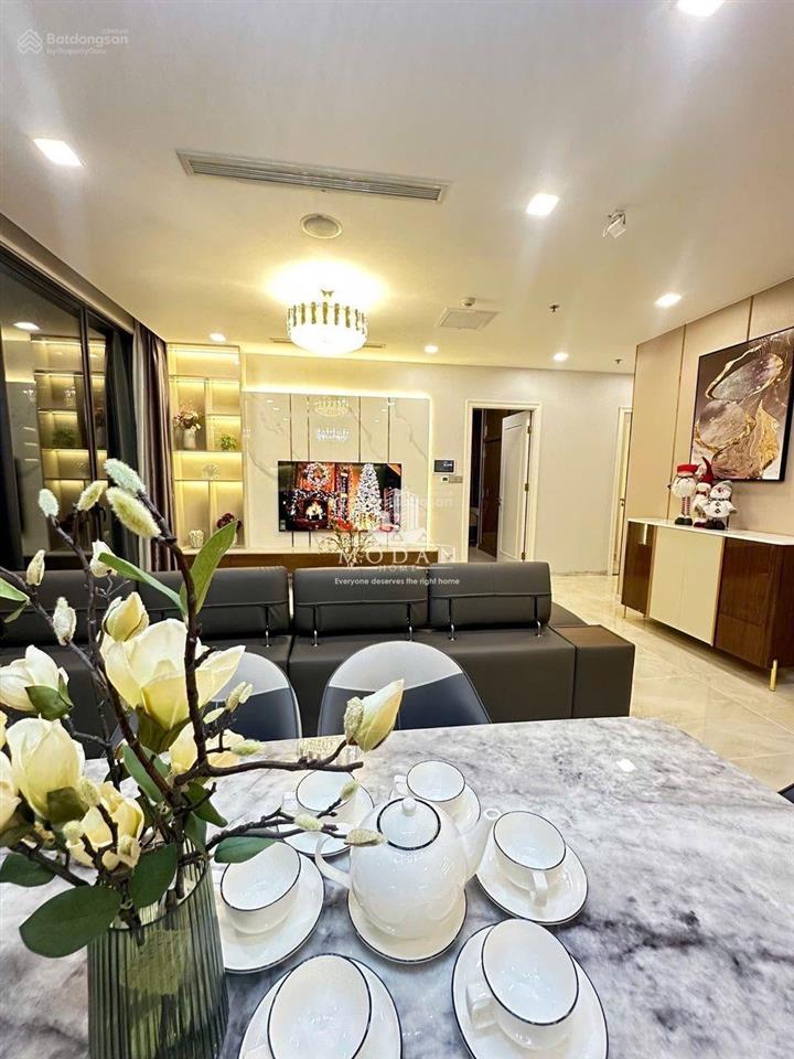 Chuyển nhượng 3pn vinhomes ba son121m2 view panorama trực diện sông & pháo hoa