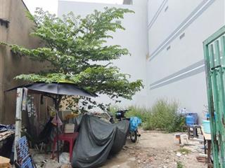 Đất hiếm q6 ngay phạm văn chí  hẻm ô tô ngủ nhà  dt 104m2  ngang gần 7m  giá 9,25 tỷ