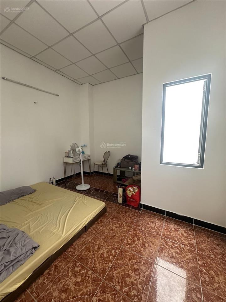 Nhà 4 tầng mới  an lạc bình tân  hxh thông  đang kinh doanh spa