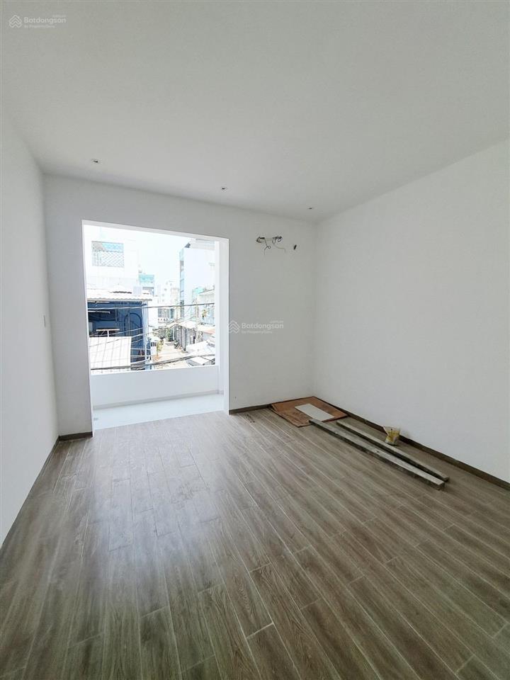 Siêu phẩm phan anh sát vách tân phú  nhà đẹp 58m2 (4x14.5)2 tầng xây mới 100%  chỉ nhỉnh 6 tỷ