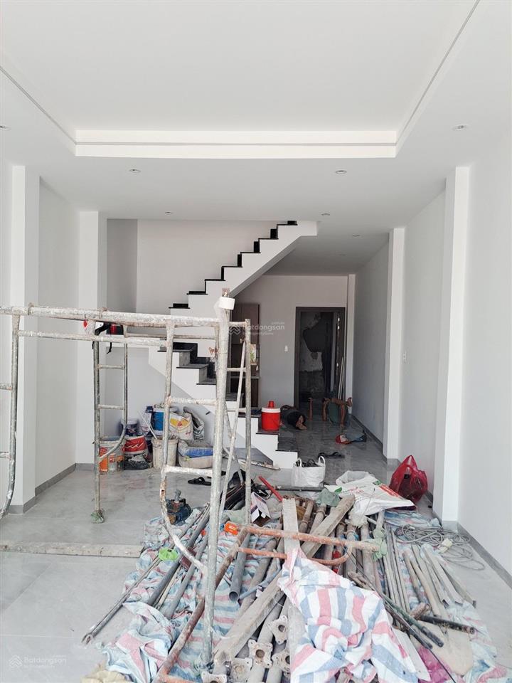 Siêu phẩm phan anh sát vách tân phú  nhà đẹp 58m2 (4x14.5)2 tầng xây mới 100%  chỉ nhỉnh 6 tỷ