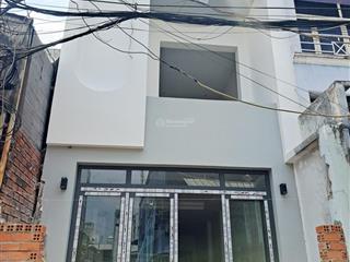 Siêu phẩm phan anh sát vách tân phú  nhà đẹp 58m2 (4x14.5)2 tầng xây mới 100%  chỉ nhỉnh 6 tỷ