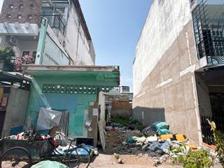 Mặt tiền kinh doanh 10m  khu ten lua  tỉnh lộ 10, aeon bình tân  85m2  sổ a4.