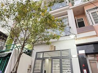 Quận 11  siêu phẩm hiếm có nở hậu tài lộc nhà còn mới đẹp ở ngay .