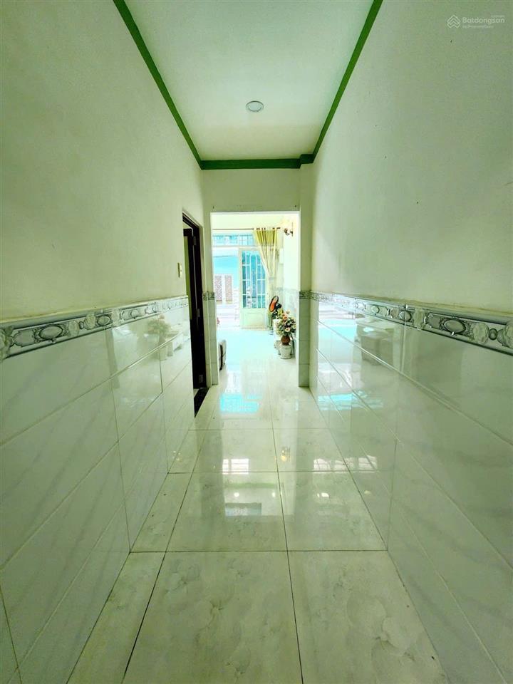 Ngay trung tâm tân bình lạc long quân & ni sư huỳnh liên  diện tích khủng 58m2 ( 4.5 x 13m)
