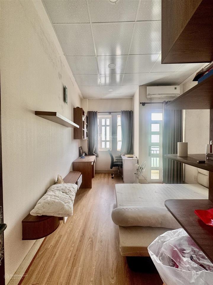 Chính chủ lâu đời gấp bán  nhà hẻm xe hơi  đường văn thân  phường 8  quận 6  50m2  5 tầng