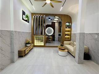 Siêu phẩm 4 tầng đẹp quận 11  hẻm 8m thông kinh doanh  gần mặt tiền 3/2  lê đại hành