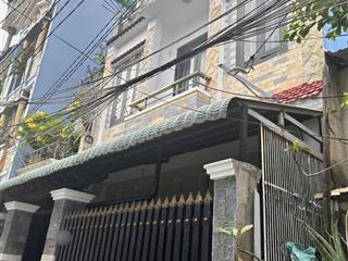 Cư xá phú lâm a sát q5  thông số vàng ngang khủng 5.8 x 13  4 tầng btct 3pn 4wc  tặng nội thất