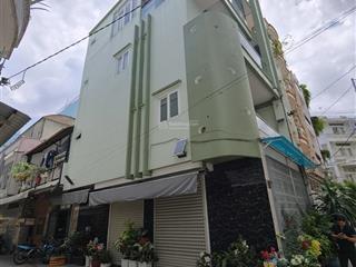 Giá đầu tư  rất đáng mua tại quận 11  căn góc  210m2 diện tích sàn sử dụng
