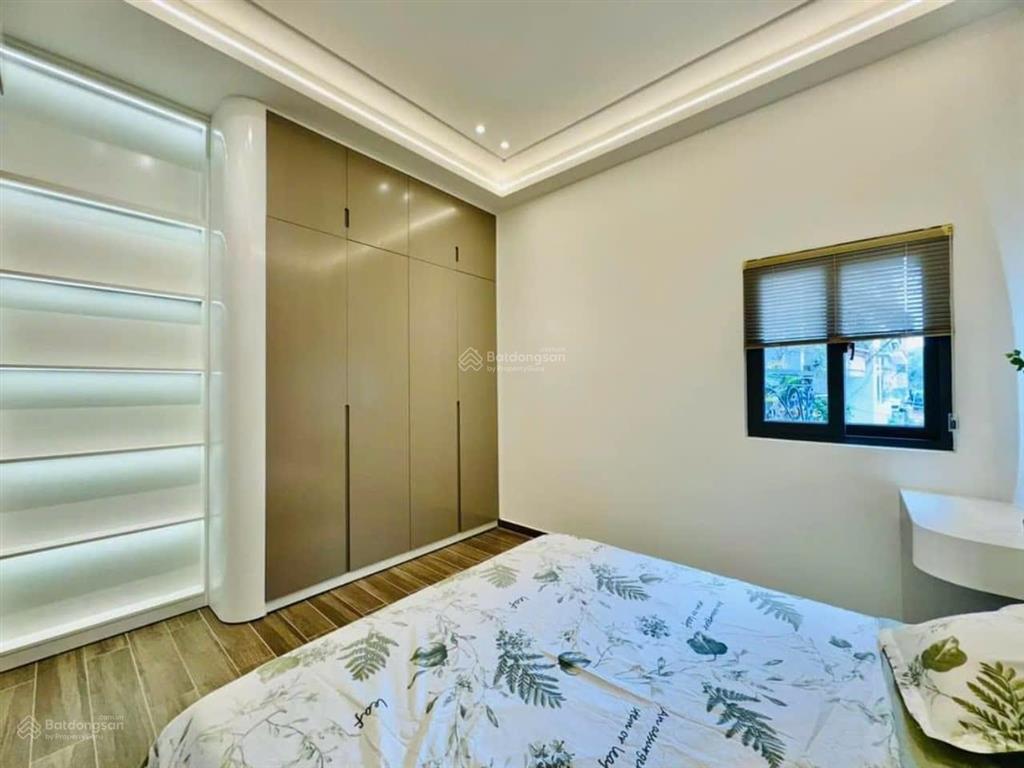 Bán nhà 3 tầng ngay nguyễn bỉnh khiêm, đakao, quận 1. giá 4,8tỷ (dt 62,4m2) sổ hồng riêng, hẻm 5m