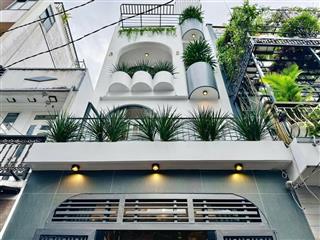 Bán nhà 3 tầng ngay nguyễn bỉnh khiêm, đakao, quận 1. giá 4,8tỷ (dt 62,4m2) sổ hồng riêng, hẻm 5m