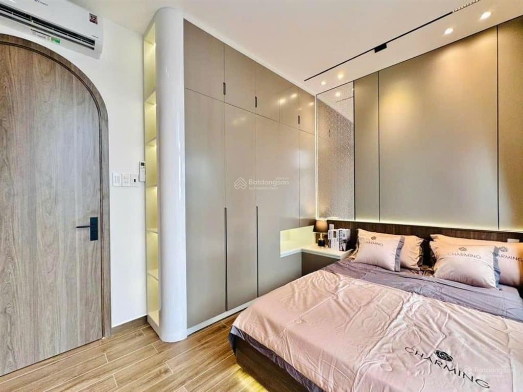 Bán nhà 3 tầng ngay nguyễn bỉnh khiêm, đakao, quận 1. giá 4,8tỷ (dt 62,4m2) sổ hồng riêng, hẻm 5m