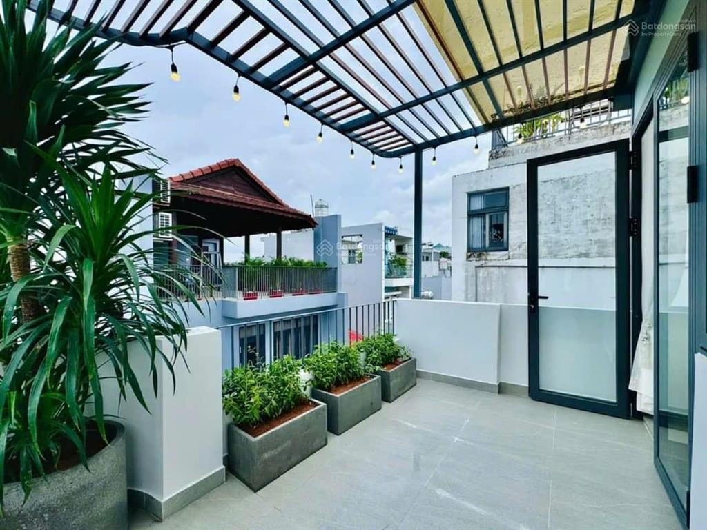 Bán nhà 3 tầng ngay nguyễn bỉnh khiêm, đakao, quận 1. giá 4,8tỷ (dt 62,4m2) sổ hồng riêng, hẻm 5m