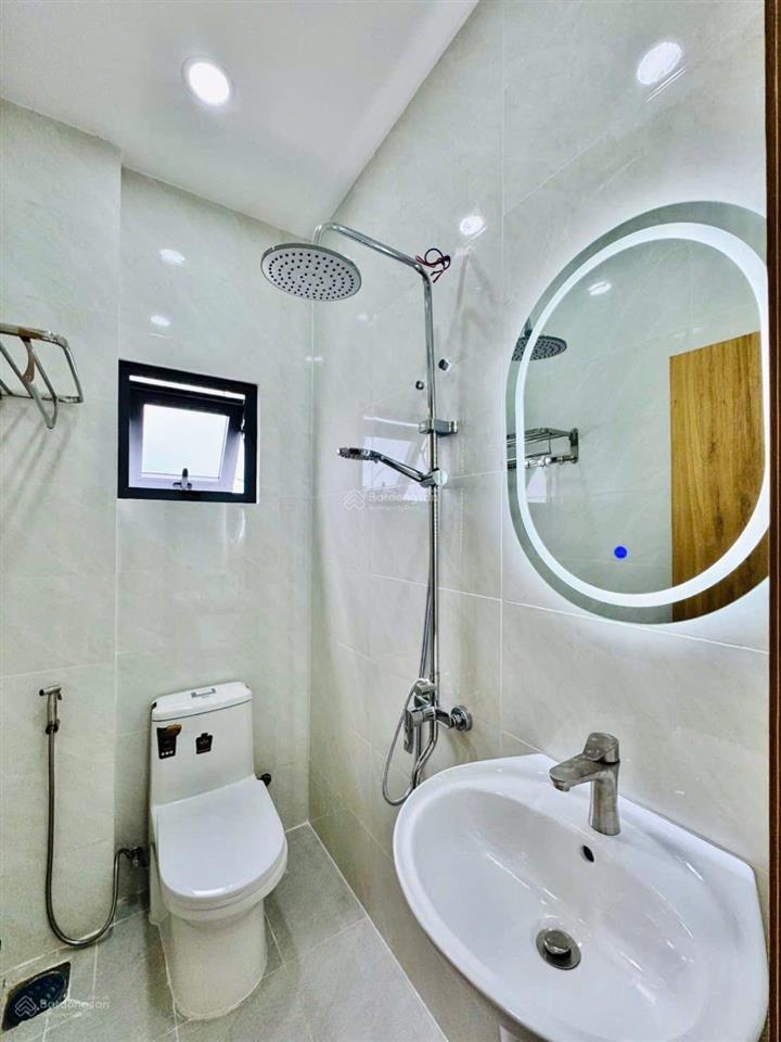 Bán nhà 2 tầng, giá 2tỷ580 tại nguyễn văn đậu, p11, bình thạnh. 54m2 (3pn, 2wc) chính chủ, lâu dài
