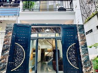 Bán nhà tại nguyễn văn đậu, p11, bình thạnh. 54m2 (3pn, 2wc) chính chủ, đường ô tô