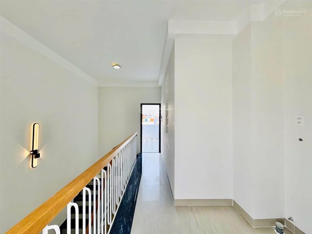 Bán nhà riêng ngay đ. trần huy liệu, phường 15, phú nhuận. giá 4,9 tỷ /64.6m2 (4,5 x 14m) hẻm 6m