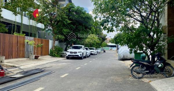 Bán lô đất 90m2 (5*18) giá 5.5 tỷ, ngay đặng thùy trâm, bình thạnh. sổ hồng riêng, xây dựng tự do