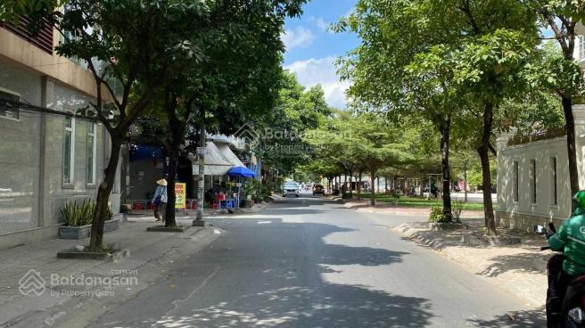 Bán lô đất 90m2 (5*18) giá 5.5 tỷ, ngay đặng thùy trâm, bình thạnh. sổ hồng riêng, xây dựng tự do