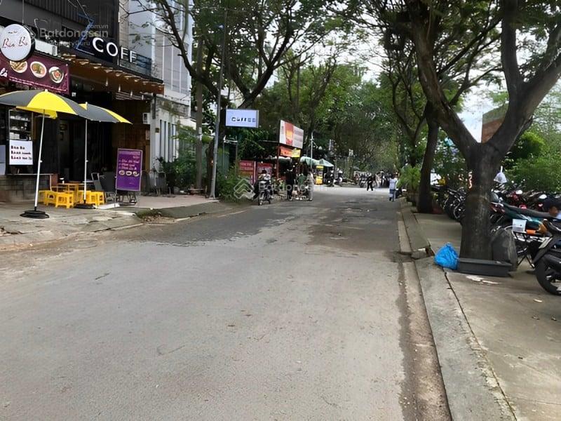 Bán lô đất 90m2 (5*18) giá 5.5 tỷ, ngay đặng thùy trâm, bình thạnh. sổ hồng riêng, xây dựng tự do