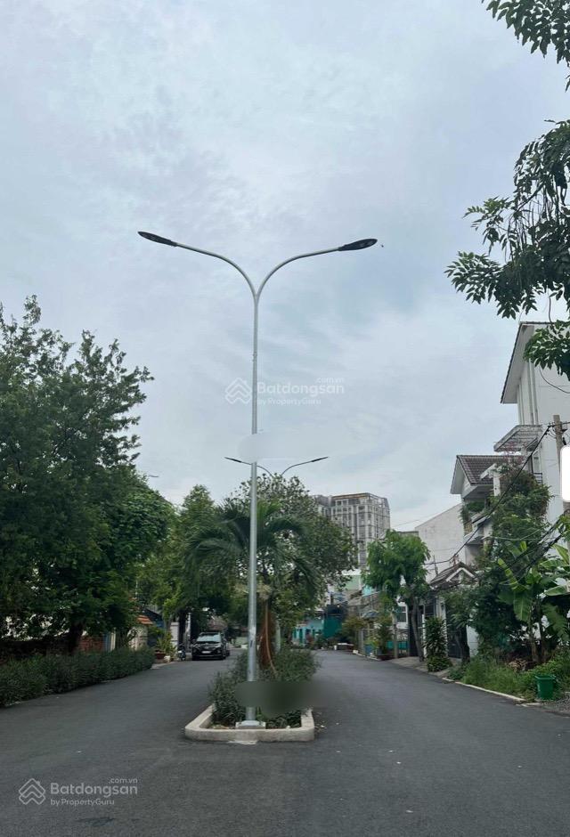 Bán lô đất 119m2 (7m x 17m) giá 5tỷ790 ngay đường số 27, hiệp bình chánh, thủ đức. sổ hồng lâu dài