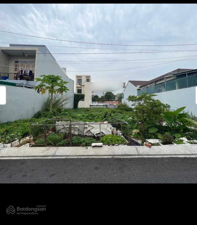 Bán lô đất 119m2 (7m x 17m) giá 5tỷ790 ngay đường số 27, hiệp bình chánh, thủ đức. sổ hồng lâu dài