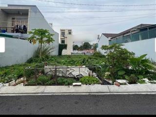 Bán lô đất 119m2 (7m x 17m) giá 5tỷ790 ngay đường số 27, hiệp bình chánh, thủ đức. sổ hồng lâu dài