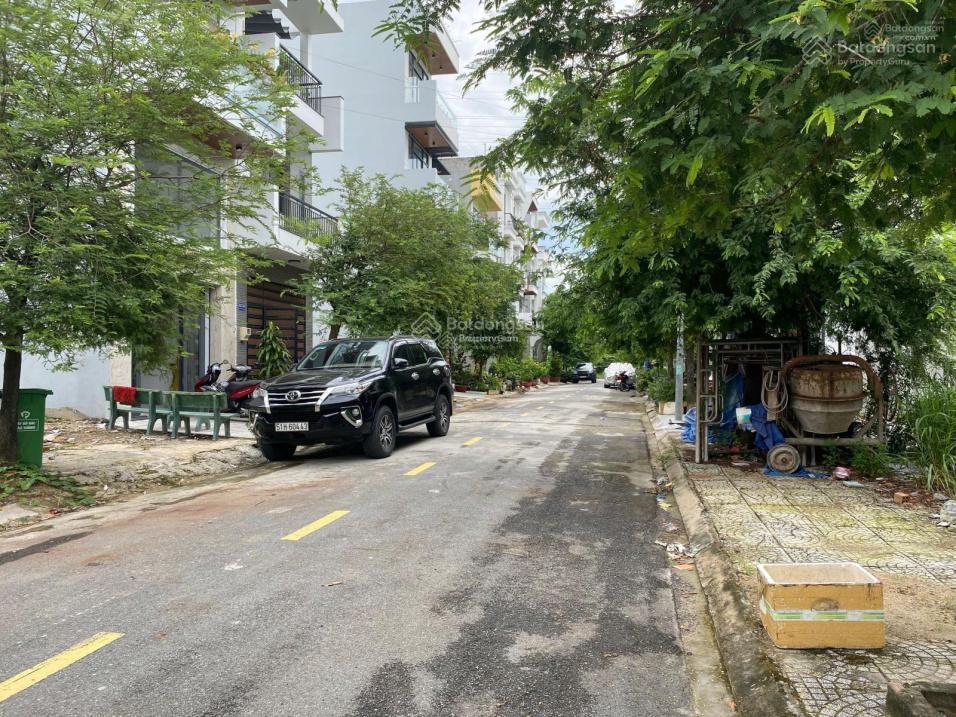 Bán lô đất 80m2 (5x16) giá tại đường vườn lài, an phú đông, quận 12. đường 10m, sổ lâu dài