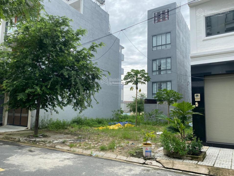 Bán lô đất 80m2 (5x16) giá tại đường vườn lài, an phú đông, quận 12. đường 10m, sổ lâu dài