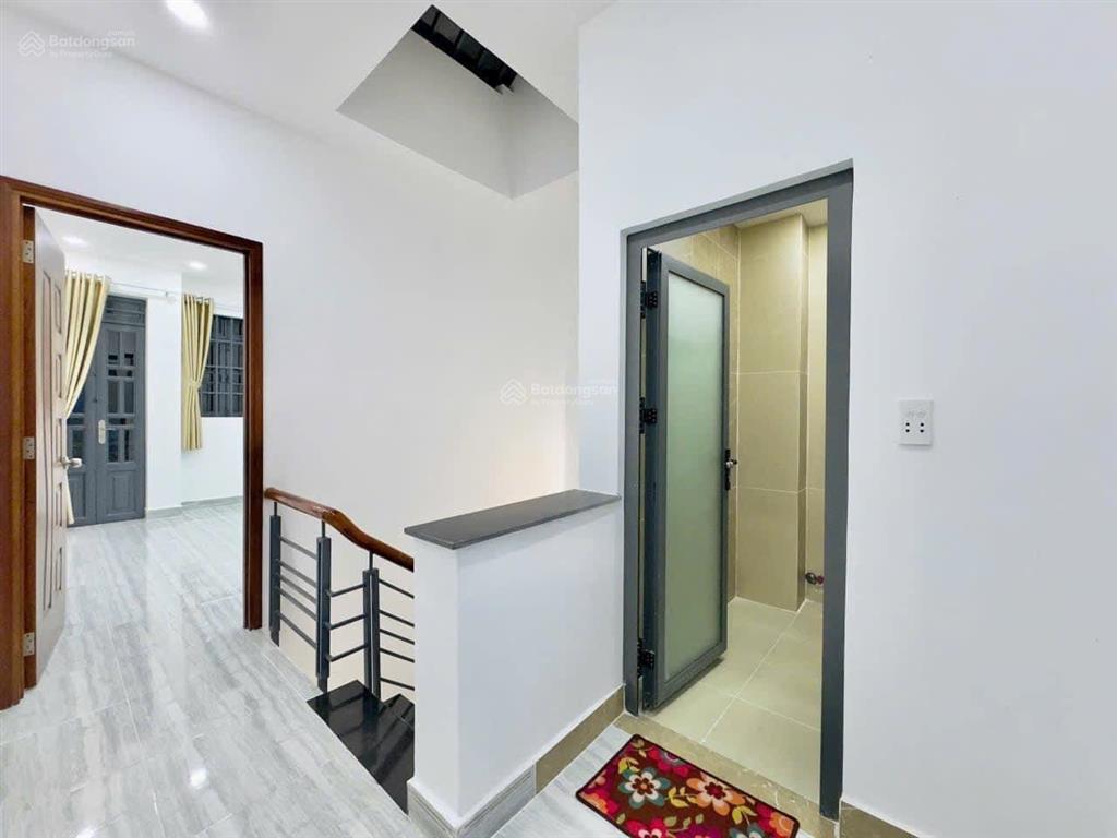 Bán nhà 4 tầng, giá 7 tỷ ngay nguyễn hữu cảnh, p22, bình thạnh. đối diện khu vinhome landmark81