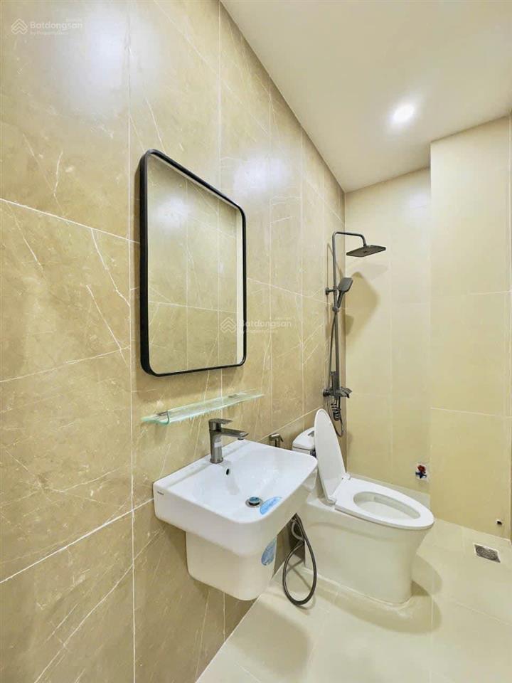 Bán nhà 4 tầng, giá 7 tỷ ngay nguyễn hữu cảnh, p22, bình thạnh. đối diện khu vinhome landmark81