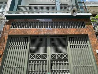 Cần bán nhà 2tầng, giá 8tỷ ngay hẻm 5m nguyễn thái bình, p12, tân bình. gần vincom cộng hoà