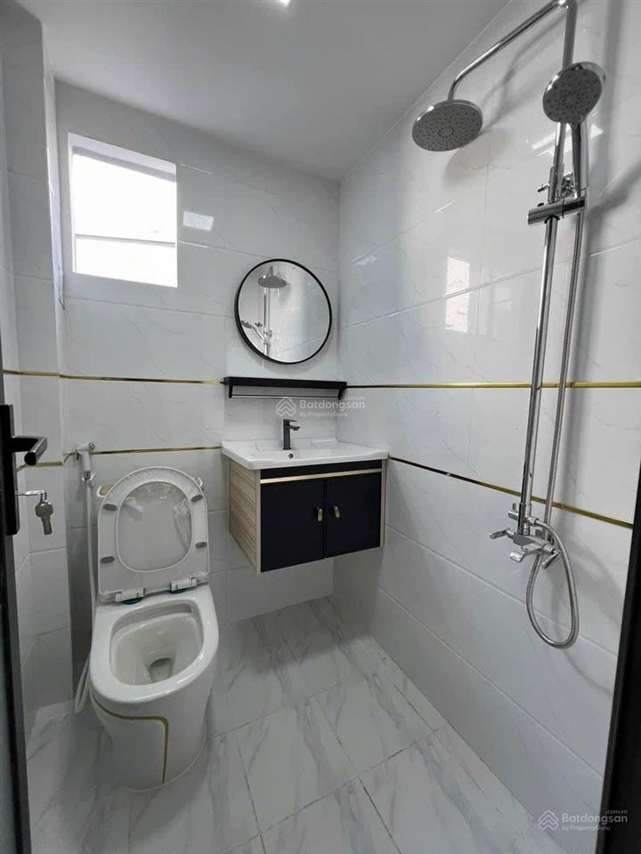 Bán căn 2 tầng, 58.8m2 (4.2x14) giá 4.7tỷ, ngay điện biên phủ, bình thạnh. gần đh hồng bàng