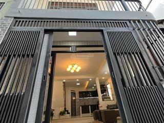 Bán căn 2 tầng, 58.8m2 (4.2x14) giá 4.7tỷ, ngay điện biên phủ, bình thạnh. gần đh hồng bàng