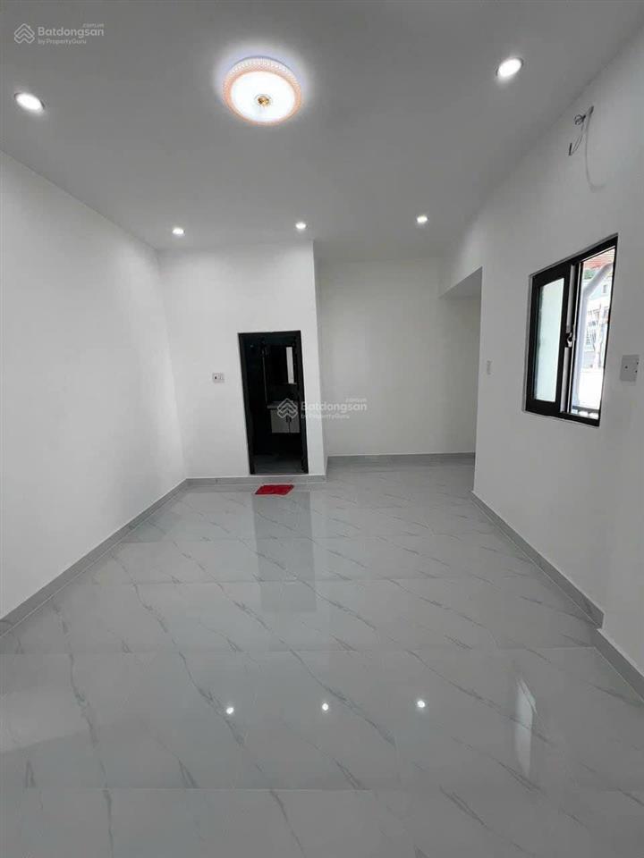 Bán căn 2 tầng, 58.8m2 (4.2x14) giá 4.7tỷ, ngay điện biên phủ, bình thạnh. gần đh hồng bàng
