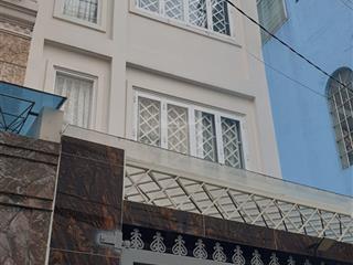 Nhà bình thới, quận 11, giá 4.2tỷ chính chủ, xây 3tầng, diện tích 59m2 (4x14.7m) gần vx lê đại hành
