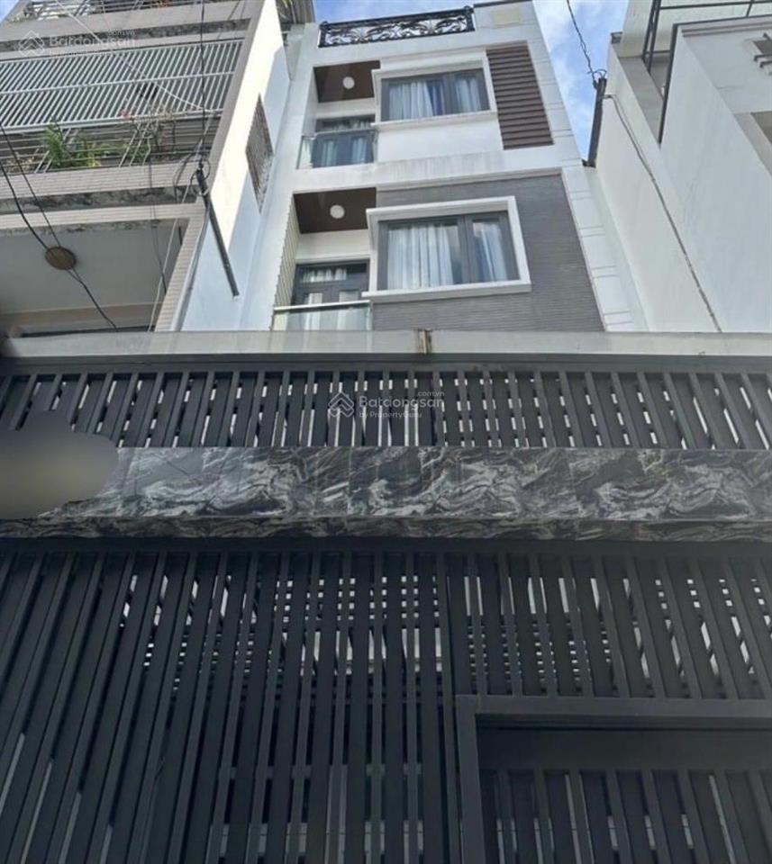 Cần bán căn hồng hà, p2, tân bình. xây 4tầng (có 4pn, 4wc riêng) chính chủ, lâu dài