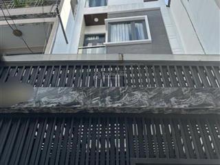 Cần bán căn hồng hà, p2, tân bình. giá 6.4tỷ, xây 4tầng (có 4pn, 5wc riêng) chính chủ, lâu dài