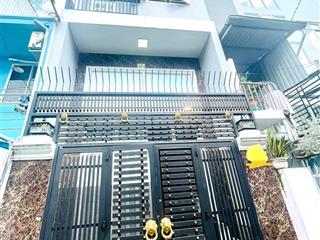 Đường ôtô, nhà 4 tầng (4x15m) giá 5,9tỷ ngay nguyễn hữu cảnh, p22 bình thạnh. đối diện landmark81